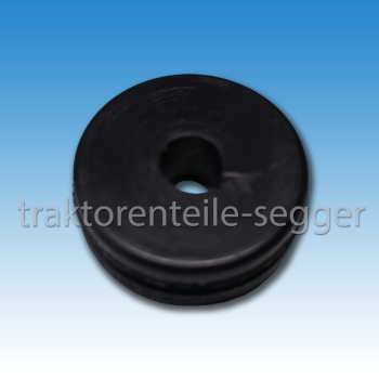 Einfach-Gummitülle für Einspritzleitungen Deutz FL 812 / FL 912 / FL 913 / BFL 913 Fendt Kramer